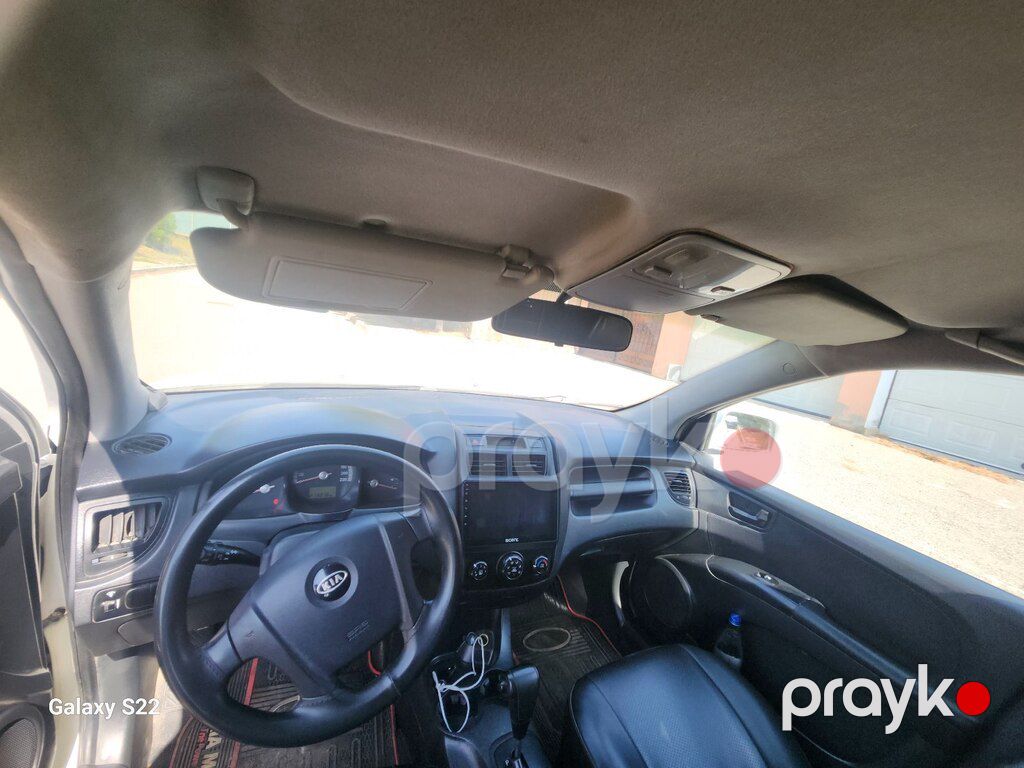 Kia Sportage, 2.0 L, 2008 il, 213 000 km 90-DF-487 — Avtomobillər, Bakı (3)