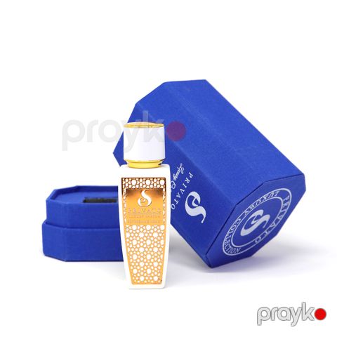 Esprivato Refreshing Heart Ətri Xüsusi Qablaşdırma 30 ml Esprivato Ətirləri — Bakı