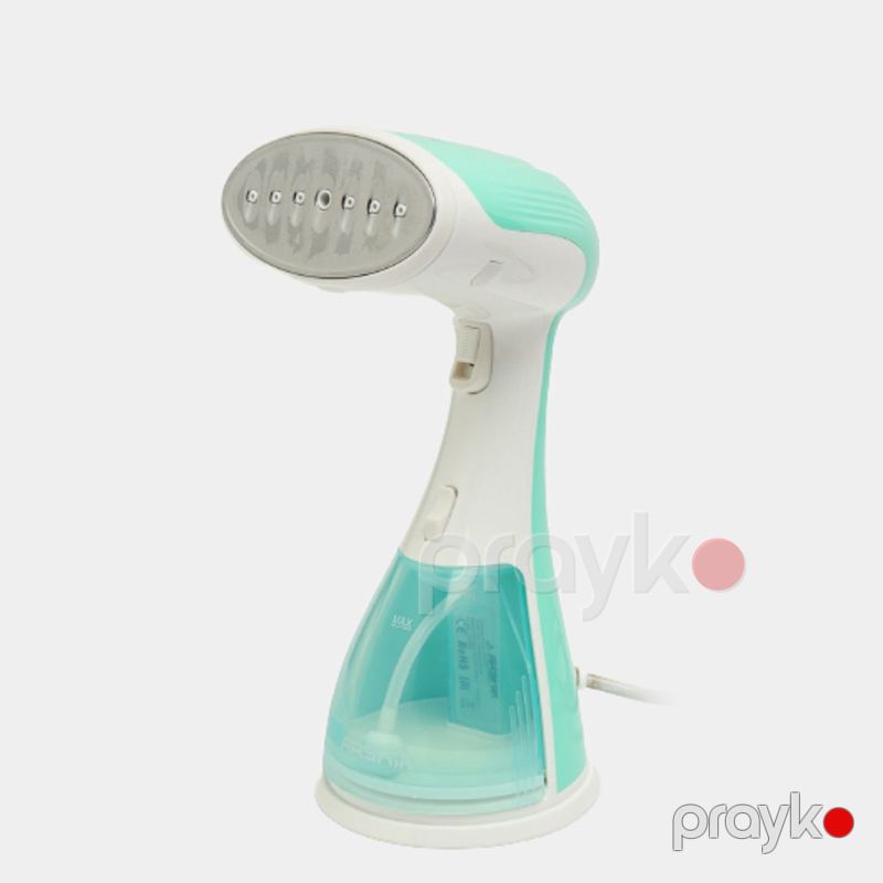 Arshia AS2006-9022 Çoxfunksiyalı Elektrikli Buxarlı Ütü Şaquli Buxarlı Ütü 1500 W — Ev texnikası, Bakı (3)