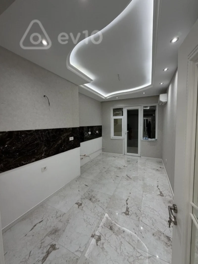 3 otaqlı mənzil, 111 m², Gence prospekti — Mənzil, Bakı (9)