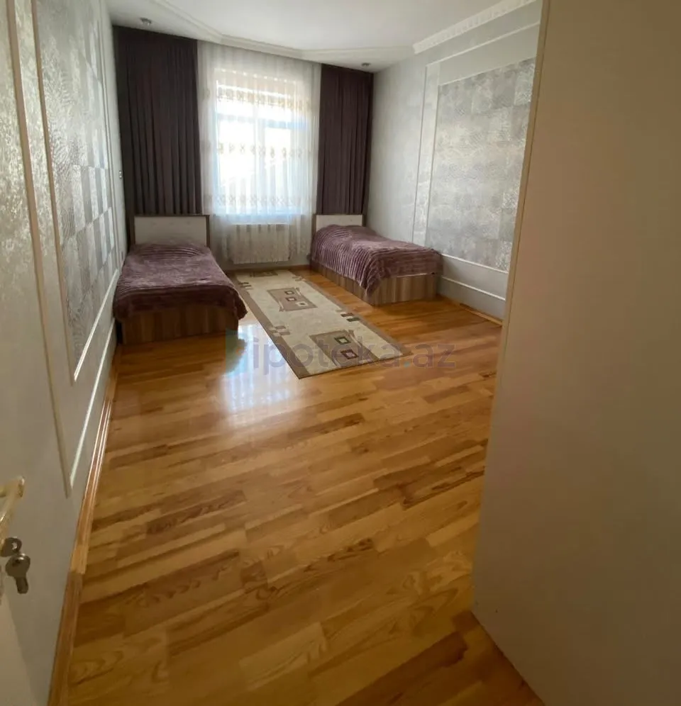 Satılır: 5 Otaq, Evlər/Villalar, Abşeron r., Masazır q., 320.00 m² — Ev, villa, Bakı (5)