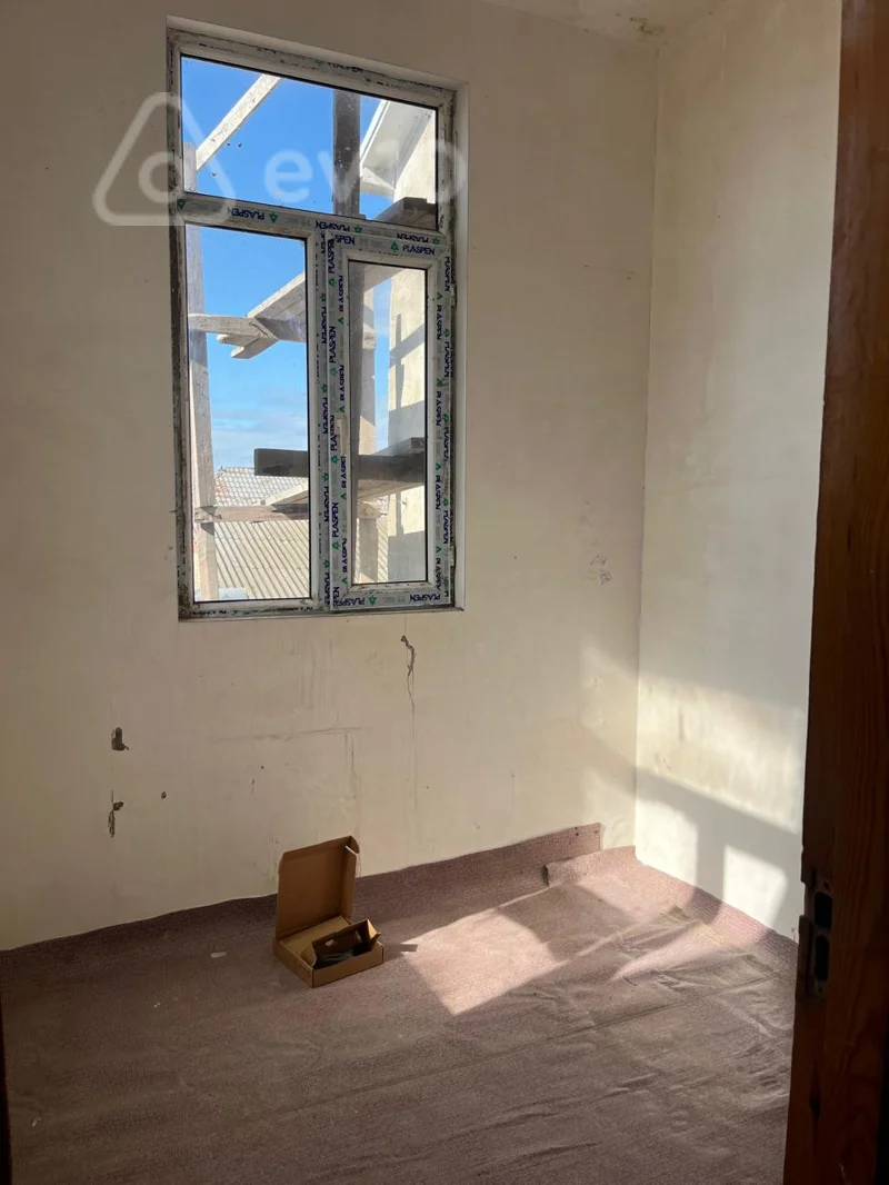 8 otaqlı həyət evi, 217 m², Zabrat 2 stansiyasının yanı, Sadiq Cəfərov 8 — Ev, villa, Bakı (9)