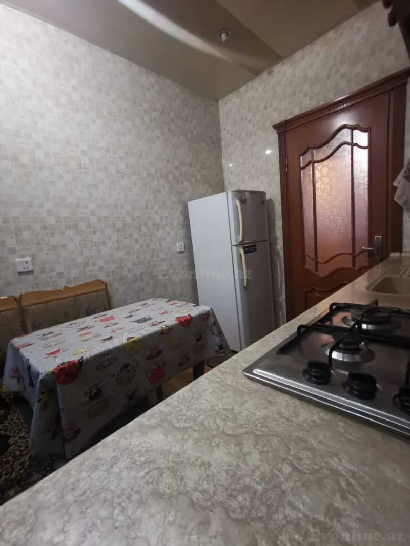 Kirayə verilir 4 otaqlı Həyət evi 120 m² Bakı, Binəqədi r — Ev, villa, Bakı (7)