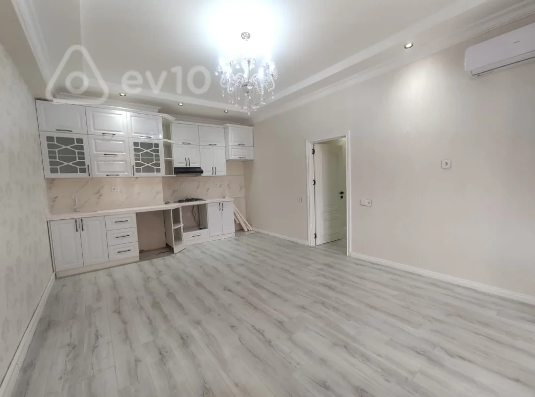 3 otaqlı mənzil, 80 m², Qarabag Kucesi — Mənzil, Bakı (5)
