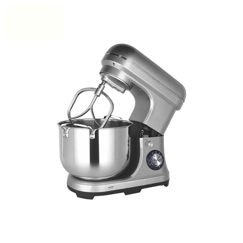 DSP KM-3059 Elektrikli Xəmir Qarışdırıcı Maşın Xəmir Yoğurmaq Üçün Çırpıcı 2000W — Blenderlər, xırdalayanlar və mikserlər, Bakı (5)