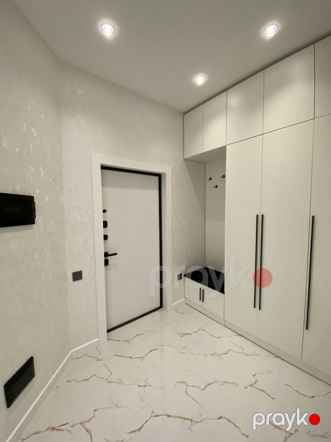 İcarəyə verilir 2 otaqlı yeni tikili 80 m² — Mənzil, Xırdalan (10)