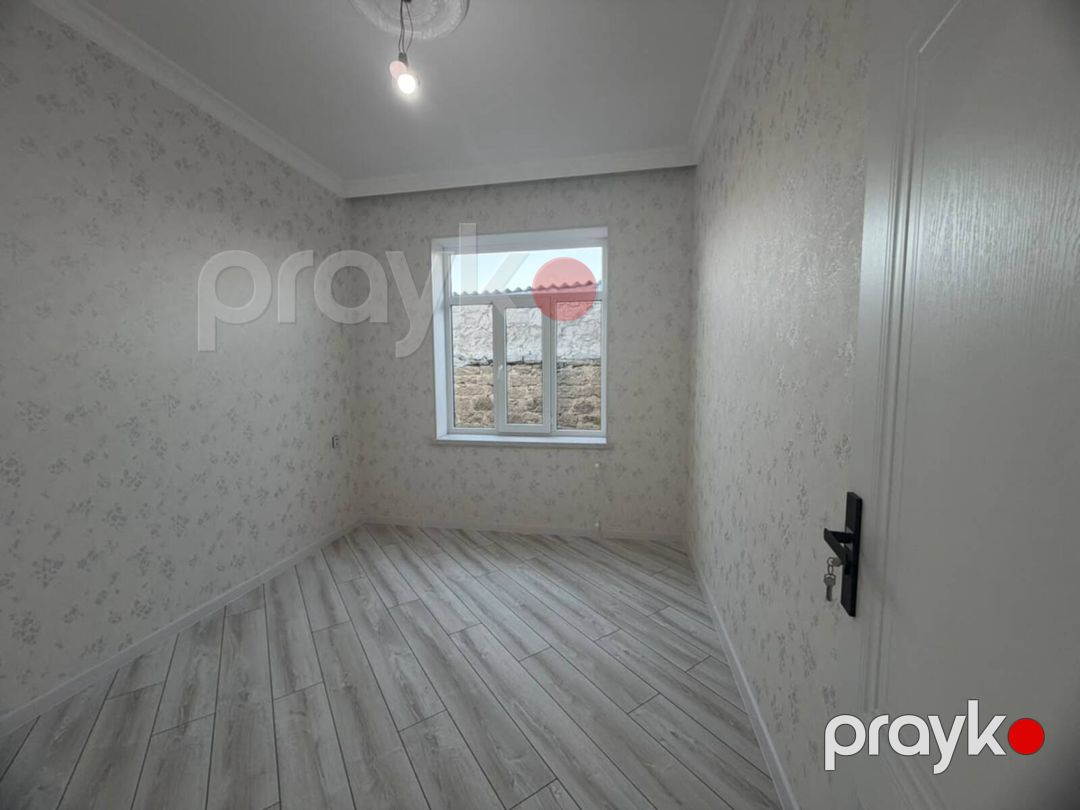 Həyət evi, Maştağa qəs — Ev, villa, Bakı (8)