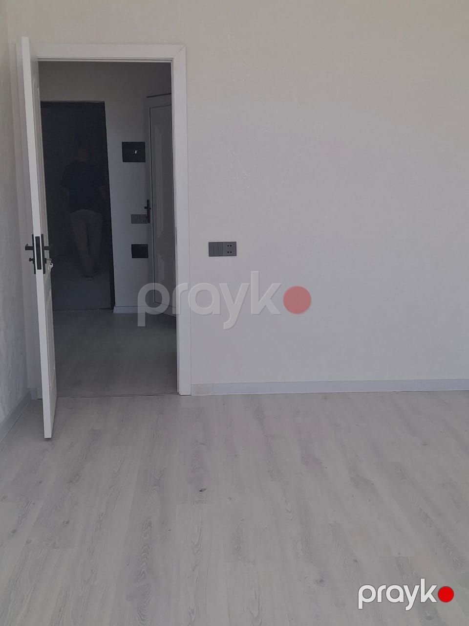 Satış: 2 otaqlı Yeni tikili, 56 m², Abşeron rayonu — Mənzil, Bakı (10)
