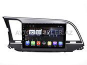 Hyundai Elantra 2016 android monitoru — Bakı