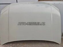 Hyundai Santa Fe 2024 Kapotu — Bakı
