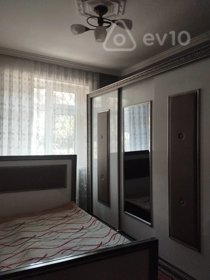 3 otaqlı mənzil, 80 m², Nesreddin Tusi — kirayə — Mənzil, Bakı (11)