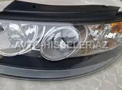 Hyundai SantaFe 2006-2012 faraları — Sport Line 079 — Car lighting