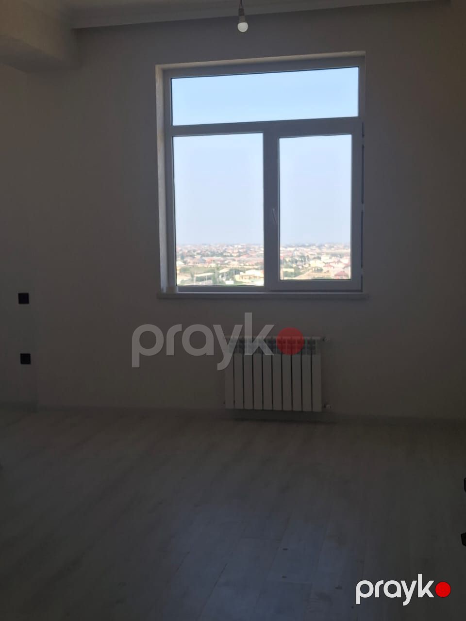 Satış: 2 otaqlı Yeni tikili, 56 m², Abşeron rayonu — Mənzil, Bakı (8)