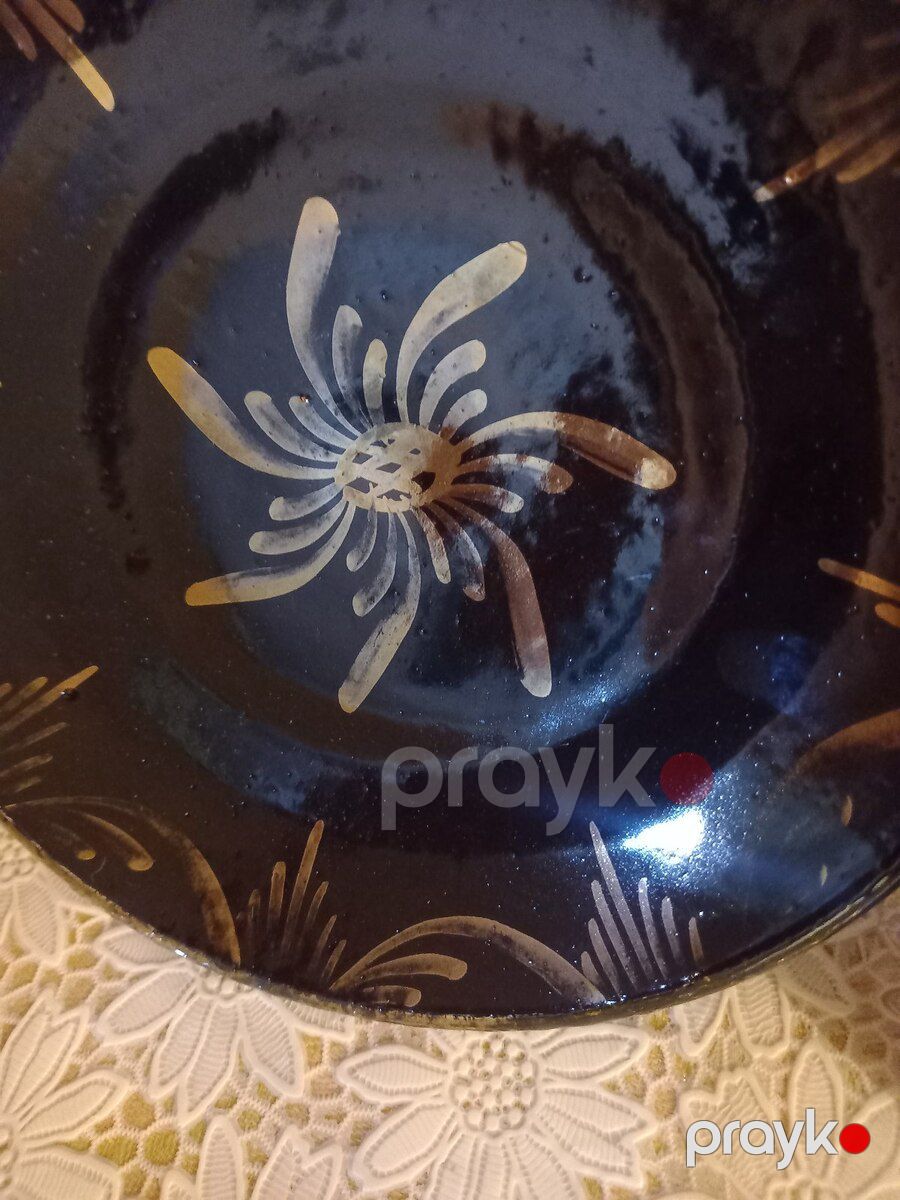 Şirniyyat qabı — Qablar və mətbəx əşyaları, Bakı (10)