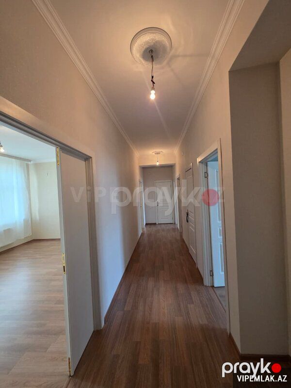 Suraxanı rayonunda 4 otaqlı Yeni tikili Satılır, 114 m² — Mənzil, Bakı (7)