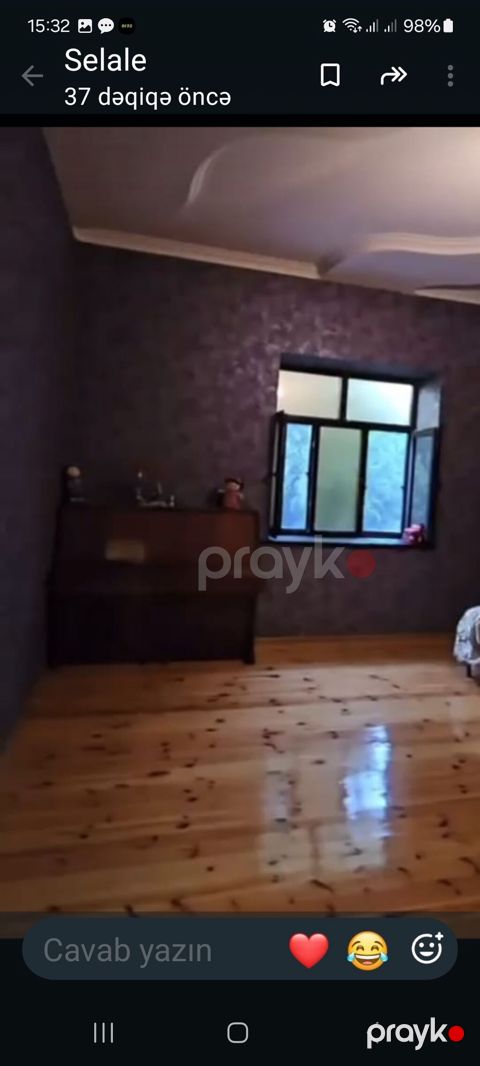 Satılır: 3 otaqlı mənzil/interyer Təsvir: - Geniş, işıqlı otaqlar — Bakı