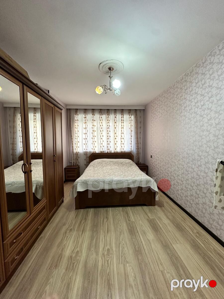 Satılır 4 otaqlı köhnə tikili 100 m² — Mənzil, Bakı (8)