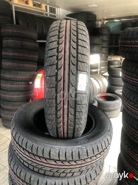 205/55/16 Zodiak — TopTeker Kredit — Tires