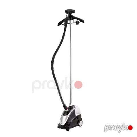 Geyim buxarlayıcı Sokany SK-12013 Sokany Paltar və Pərdələr üçün Buxarlı Ütü 2.8 Litr 3400 V — Bakı