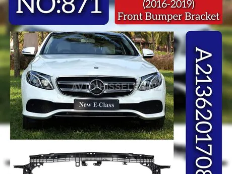 Mercedes-Benz W213 E-Class 2018-23 fara tənzimləyici plasmas — Bakı