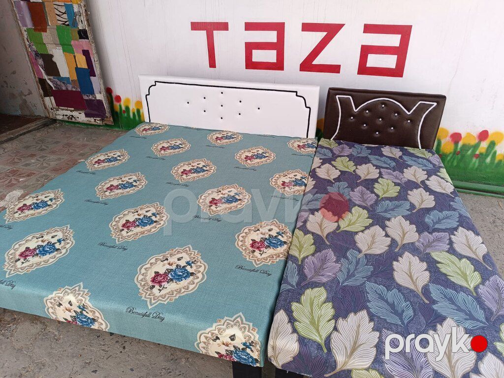 Çarpayı — Mebel, Bakı (7)