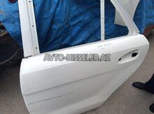 Mercedes ML 164 Arxa və Ön Sol Qapısı — Bakı