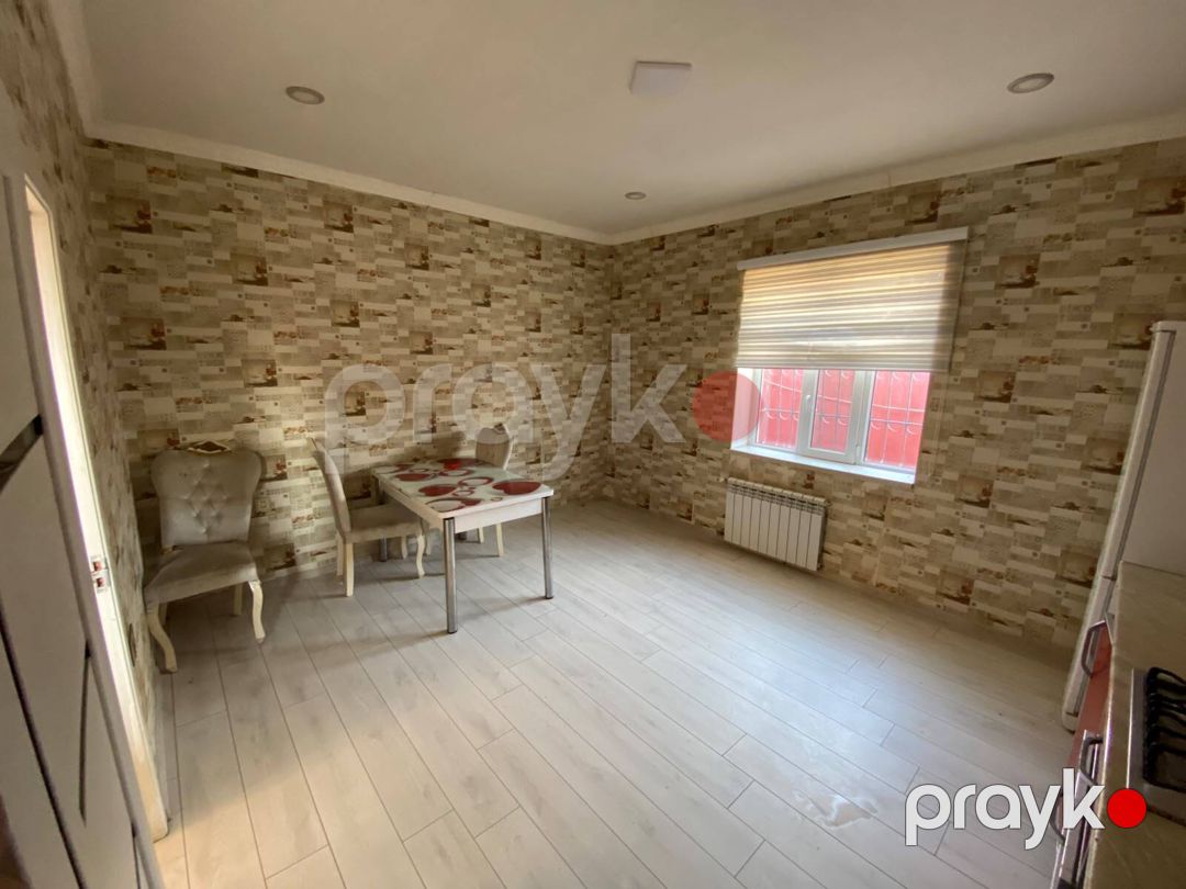 İcarəyə verilir 4 otaqlı həyət evi/bağ evi 130 m² — Ev, villa, Bakı (4)