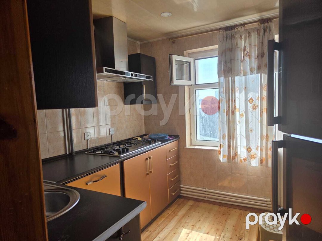 İcarəyə verilir 4 otaqlı yeni tikili 110 m² — Mənzil, Bakı (6)