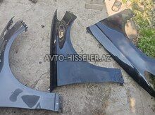 Ford Fusion kırlo -avto-hisseler.az — Bakı