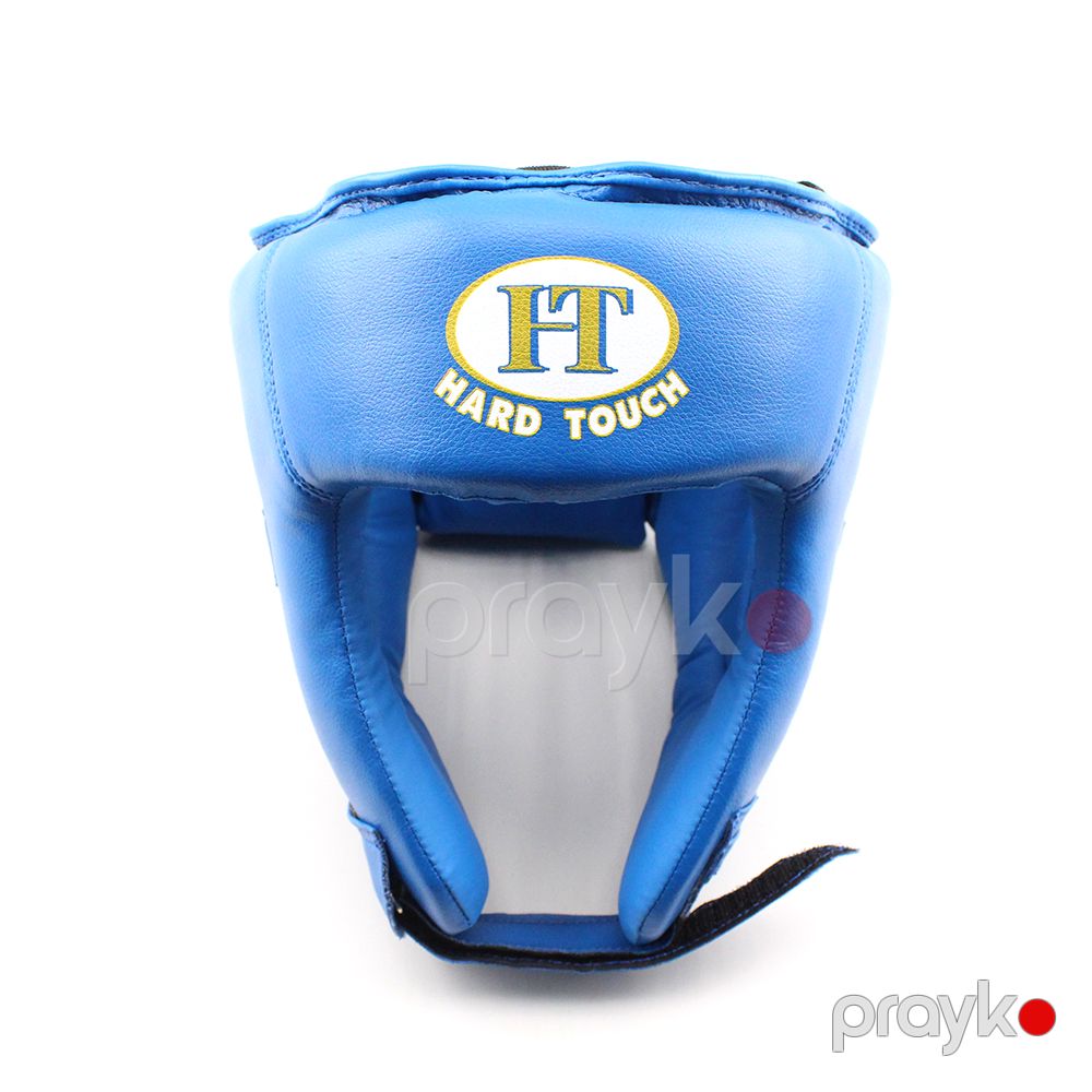 Hard Touch Peşəkar Boks Baş Qoruyucu MMA Təlim Dəbilqəsi Kikboksinq Karate Taekvondo Baş Geyimi Kask — İdman, hobi, istirahət, Bakı (4)