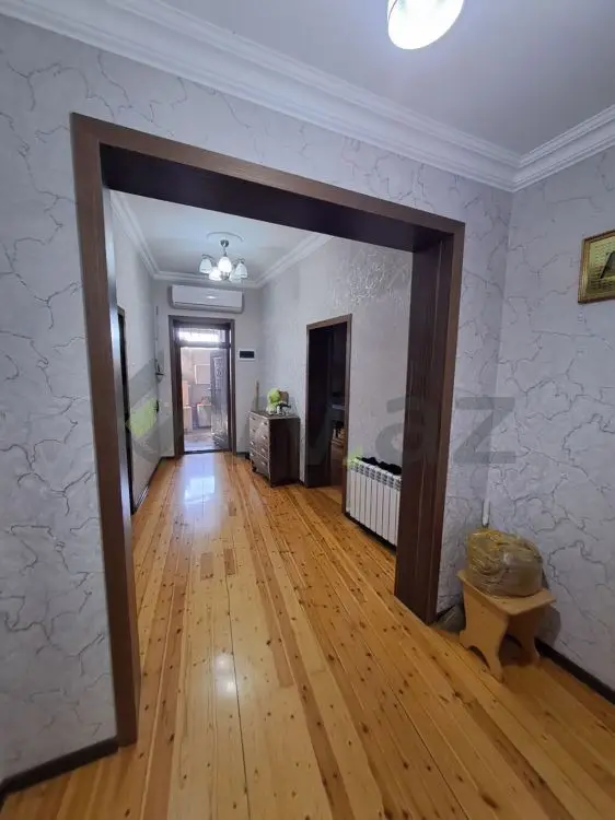 4 otaqlı Həyət evi Satılır, NZS, Xətai, Bakı — Ev, villa, Bakı (2)