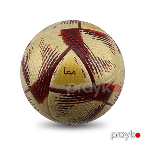 Futbol Topu Traditions 5 nömrə Qətər Futbol Topu — Bakı