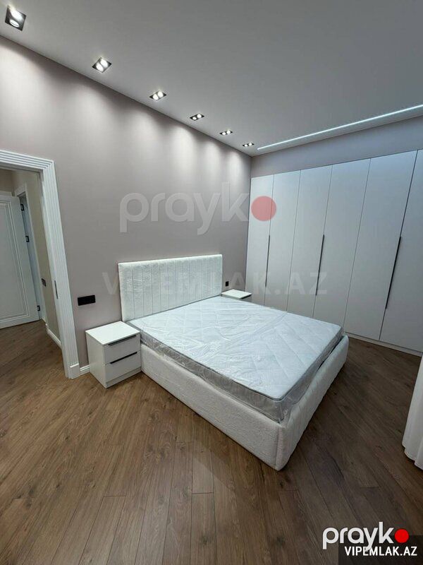 Xəzər rayonunda 5 otaqlı Villa Satılır, 220 m² — Ev, villa, Bakı (5)
