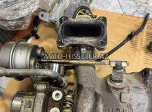 Ford Fusion turbosu -avto-hisseler.az — Bakı