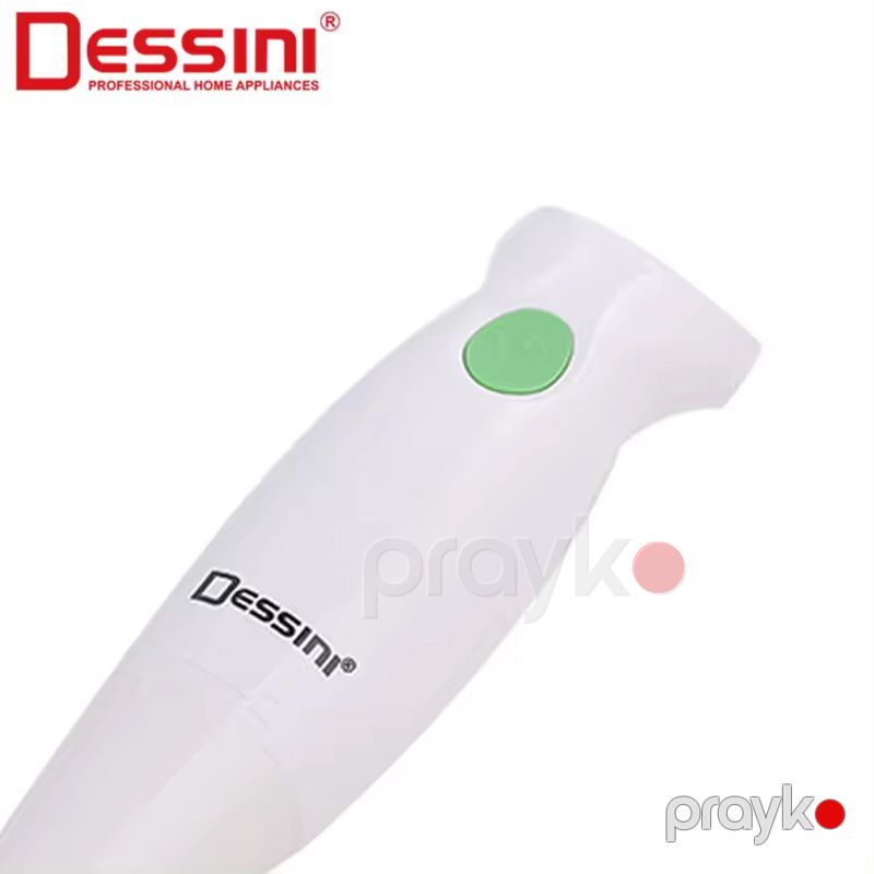 Dessını DS-52 Çoxfunksiyalı Paslanmayan Polad Yüksək Güclü Əl Blenderi 400W — Blenderlər, xırdalayanlar və mikserlər, Bakı (4)