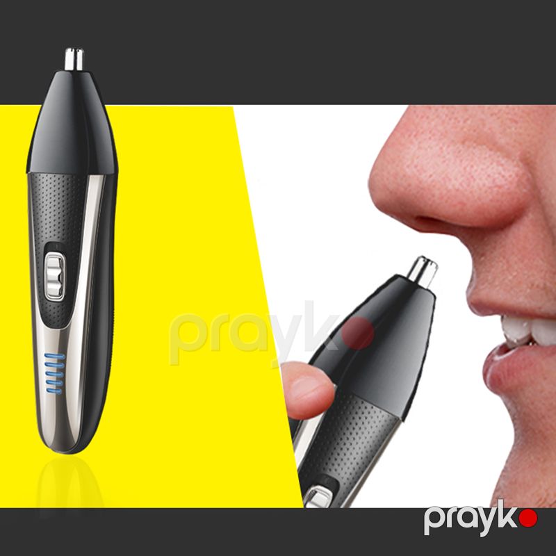 Üç Başlı DSP Professional Təraş Maşını 7000RPM Kişilər Üçün 3-ü 1-də Güclü Təraş Maşını 4D Kəsən Təraş Maşını — Usturalar, trimmerler və epilyatorlar, Bakı (4)