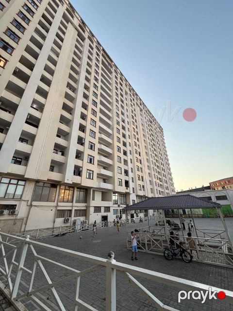 Satılır 2 otaqlı yeni tikili 82 m² — Bakı