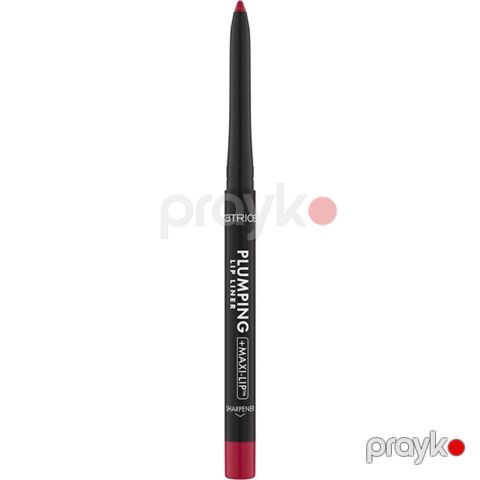 Dodaq kontur qələmi Catrice Plumping 110 Stay Seductive — Bakı