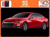 Chevrolet Malibu ehtiyat hissələri — ISCO Parts — Spare Parts & Accessories — Spare Parts