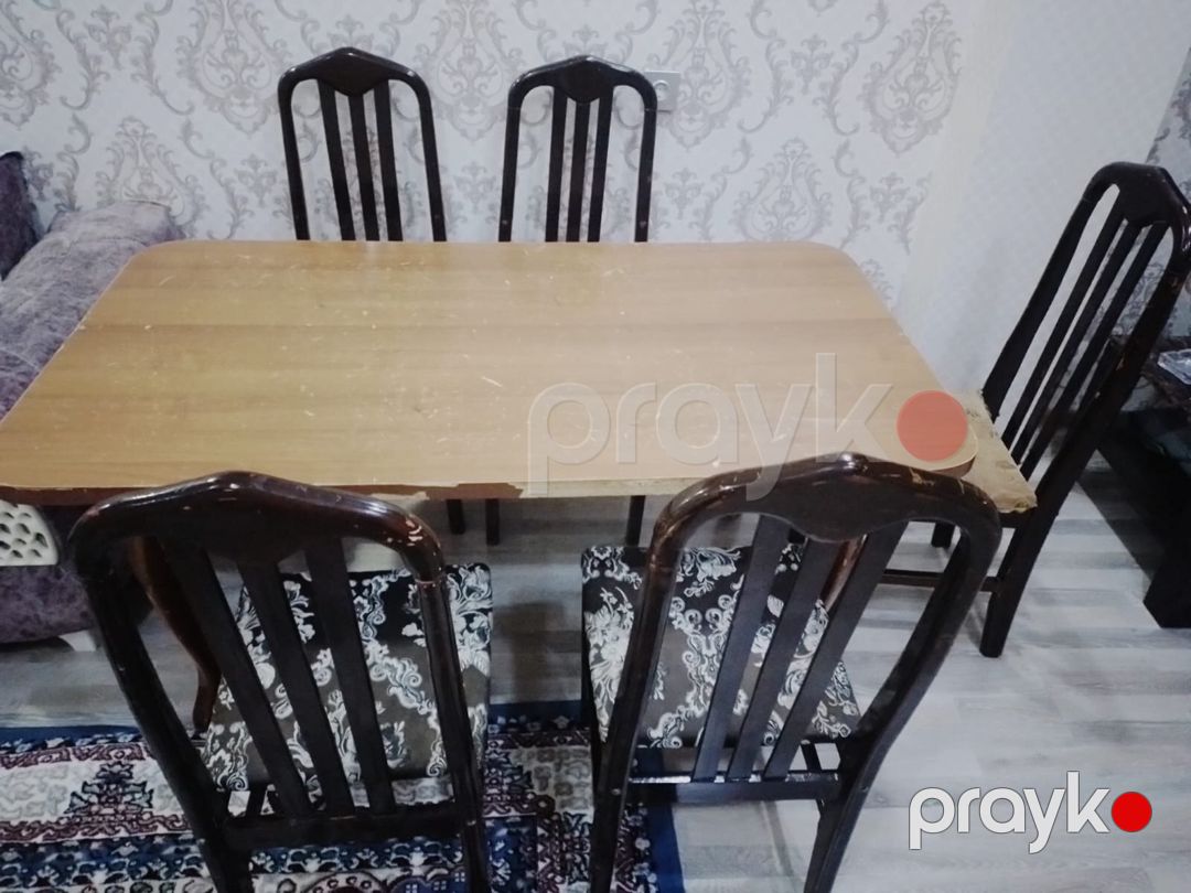 Masa və oturacaqlar — Mebel, Bakı (2)