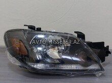 Mitsubishi Outlander farası — Bakı