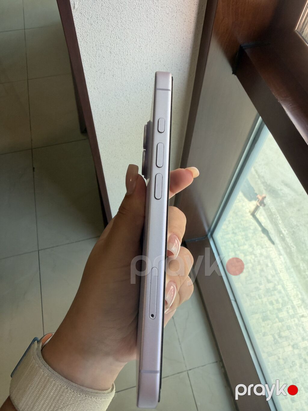 IPhone 17, 256 GB — Apple iPhone, Bakı (5)