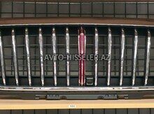 Hongqi Radiator Barmaqlığı — Bakı