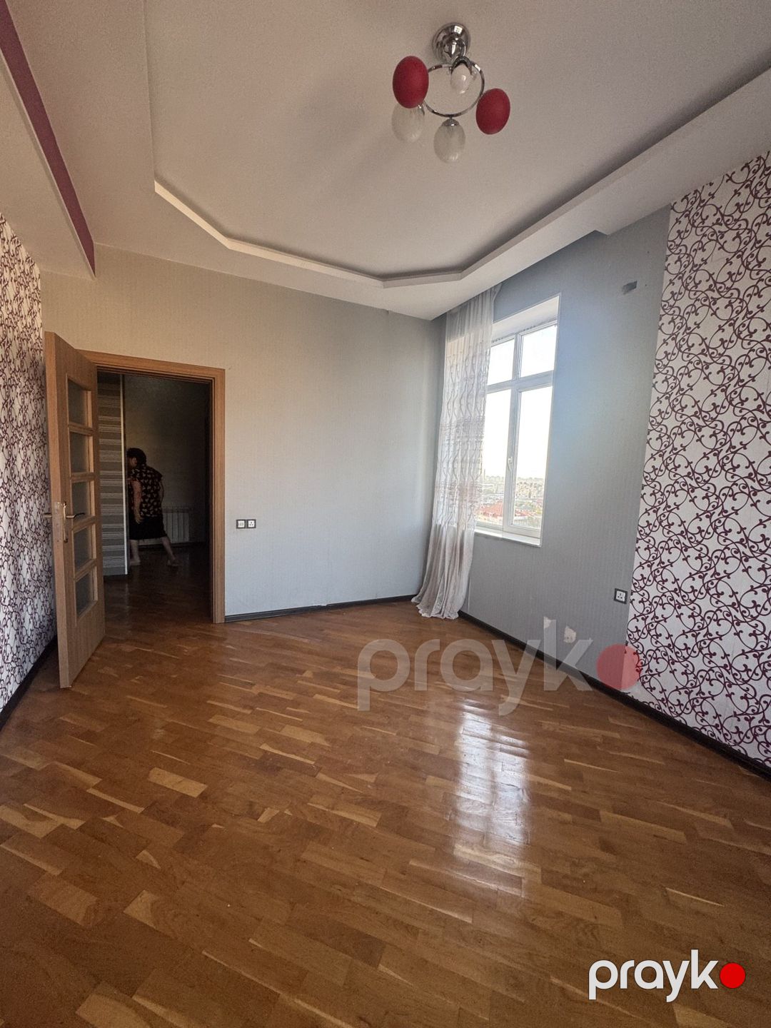 Satılır 2 otaqlı yeni tikili 90 m² — Mənzil, Bakı (8)
