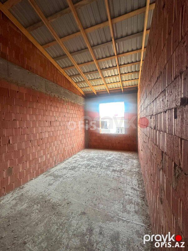 Yeni tikili Satılır Abşeron r., Masazır q., 2 otaq, 53.3 m² — Mənzil, Bakı (4)