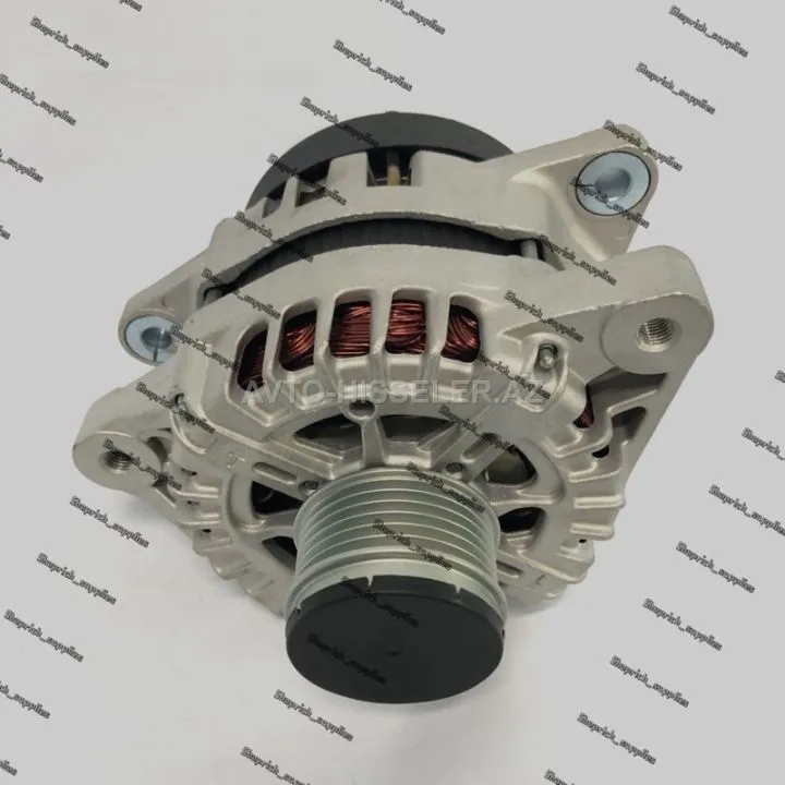 Dinamo 37300-2f100 — Bakı