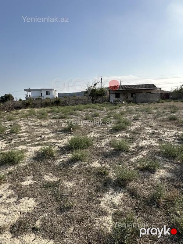 Satılır Torpaq sahəsi, 17 sot, Qurd dərəsi — Torpaq, Sumqayıt (9)