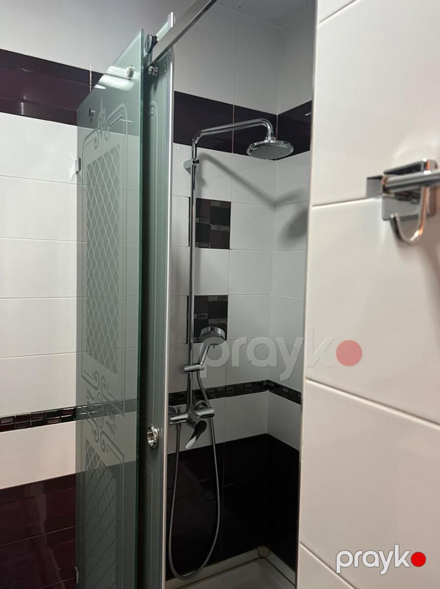 İcarəyə verilir 3 otaqlı yeni tikili 100 m² — Mənzil, Bakı (9)