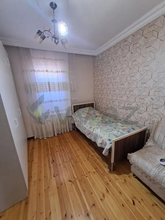 4 otaqlı Həyət evi Satılır, NZS, Xətai, Bakı — Ev, villa, Bakı (6)
