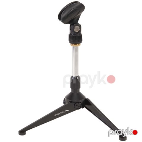 Mikrofon dayağı Proel DST60TL — Bakı